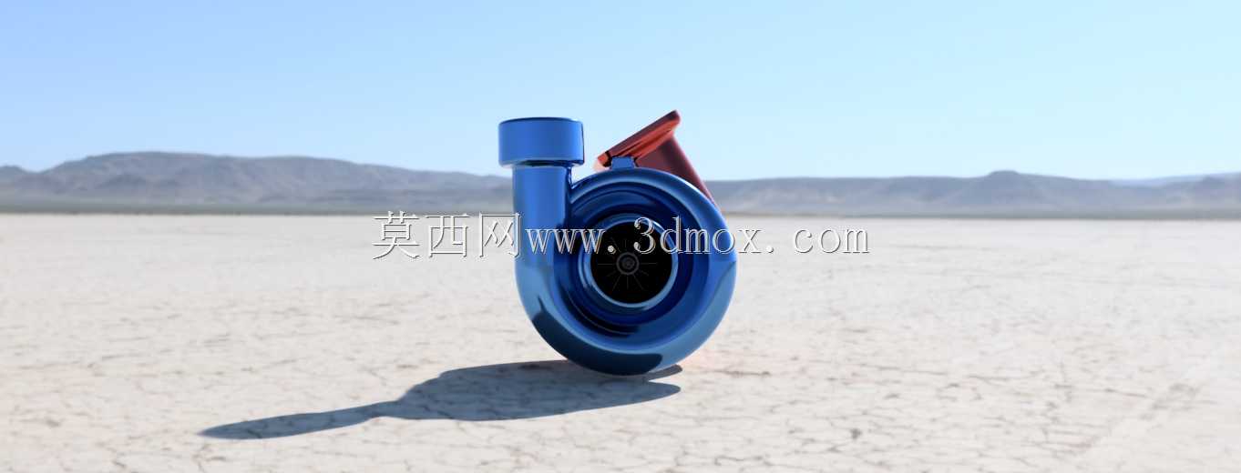 涡轮增压器