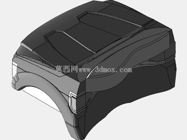 福特F350-450-500系列
