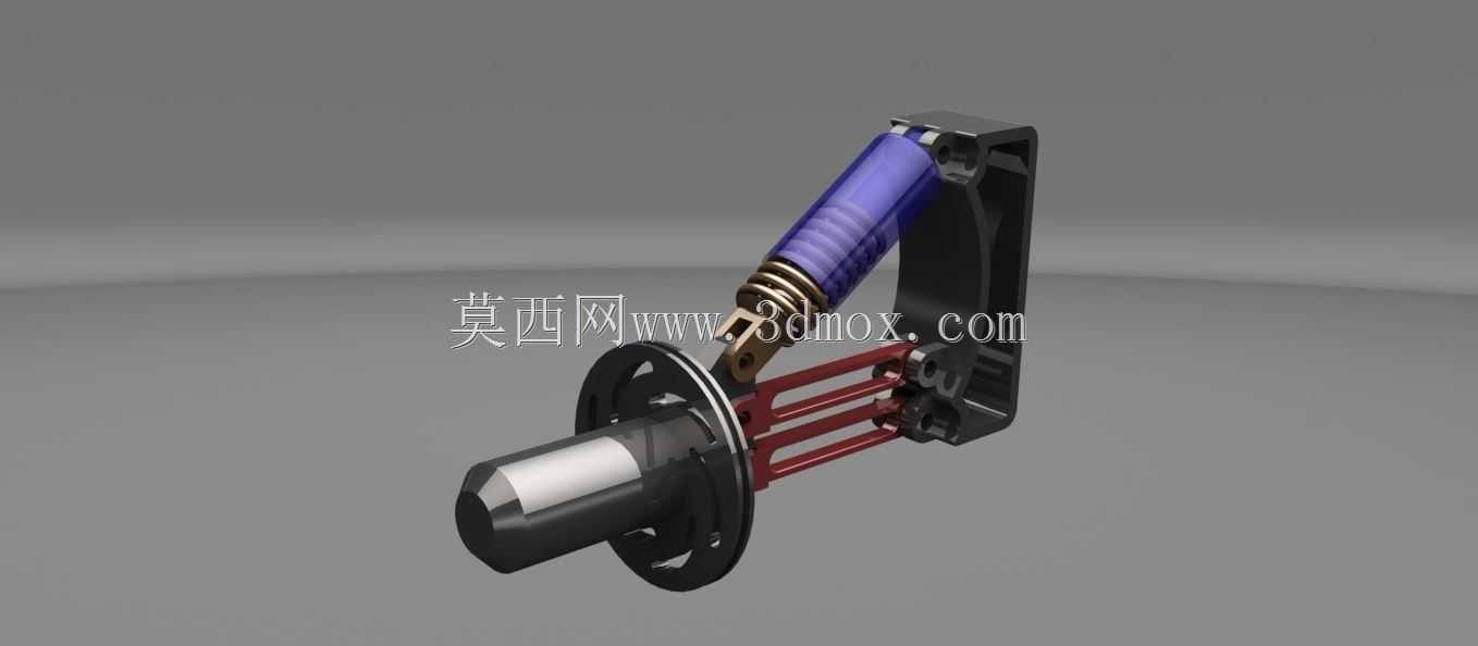 汽车悬架