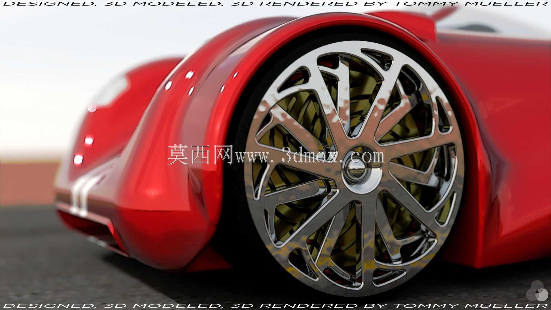 WindRunner Concept���ߣ�Tommy