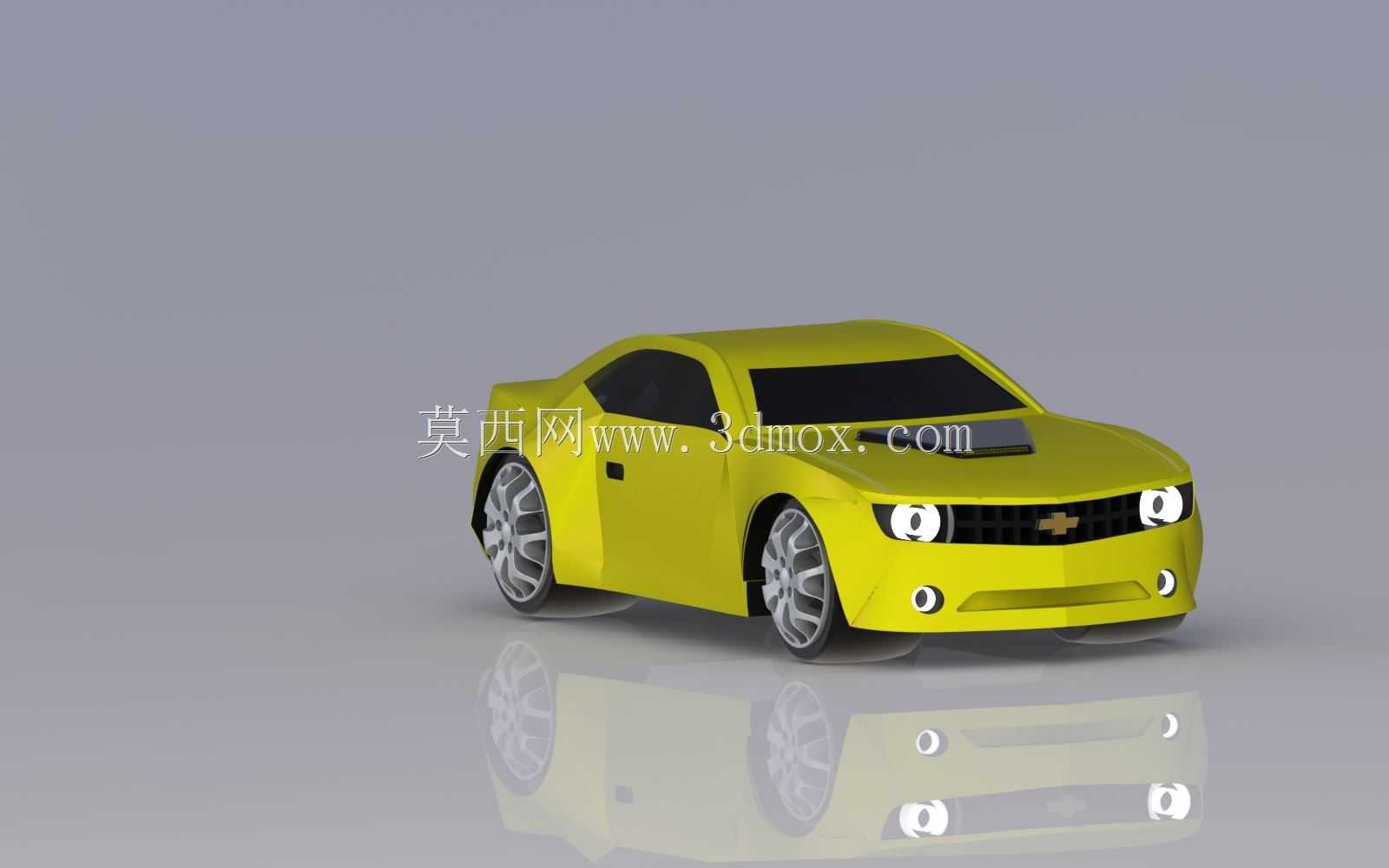 ѩ����CAMARO