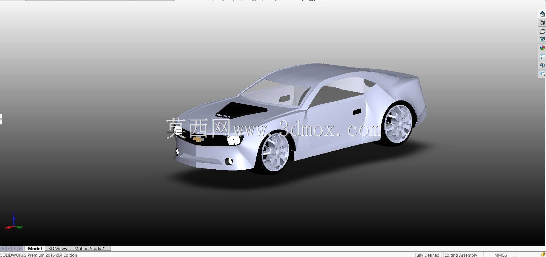 ѩ����CAMARO