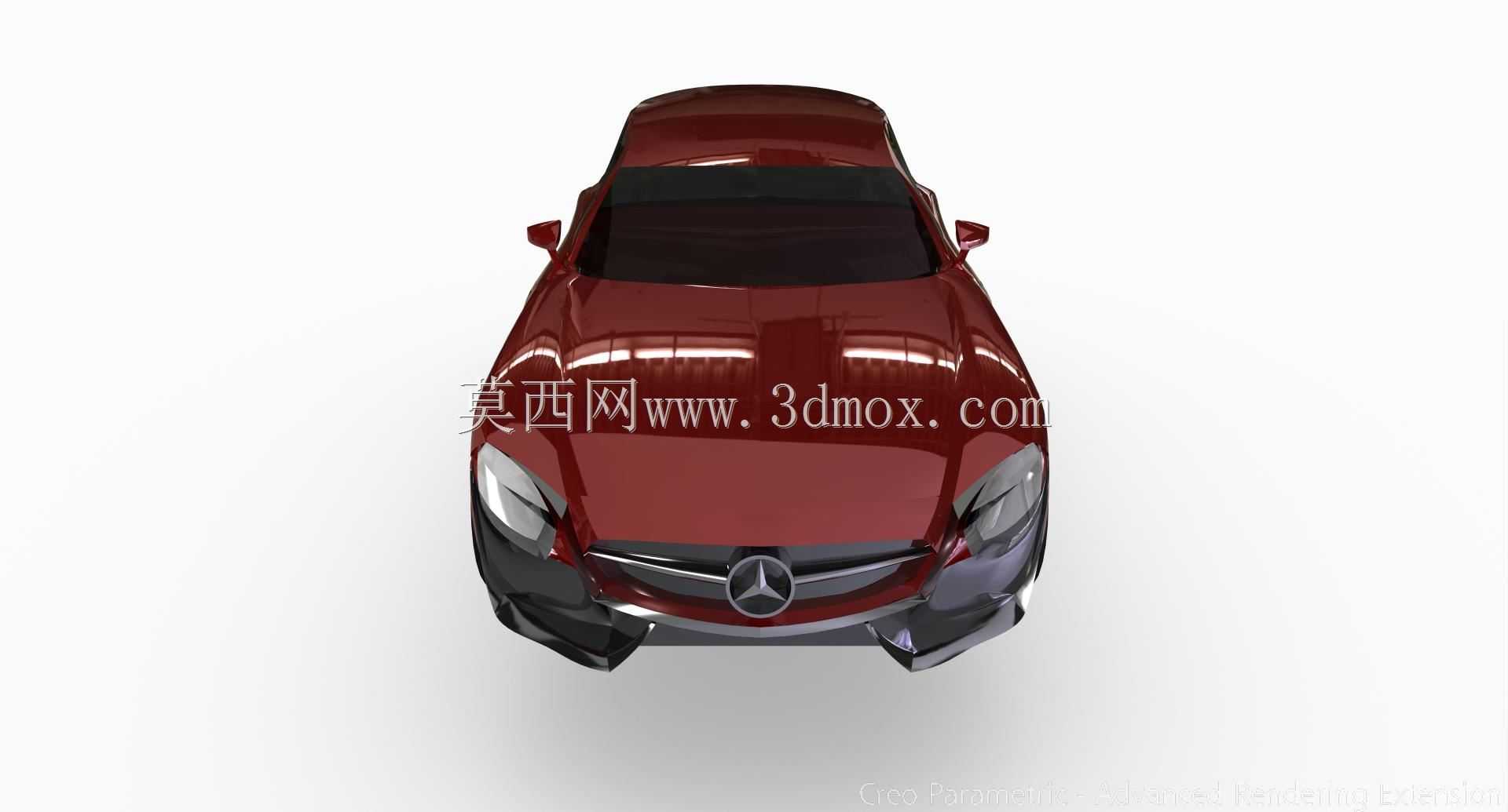 ÷����˹AMG-GT T-Modll