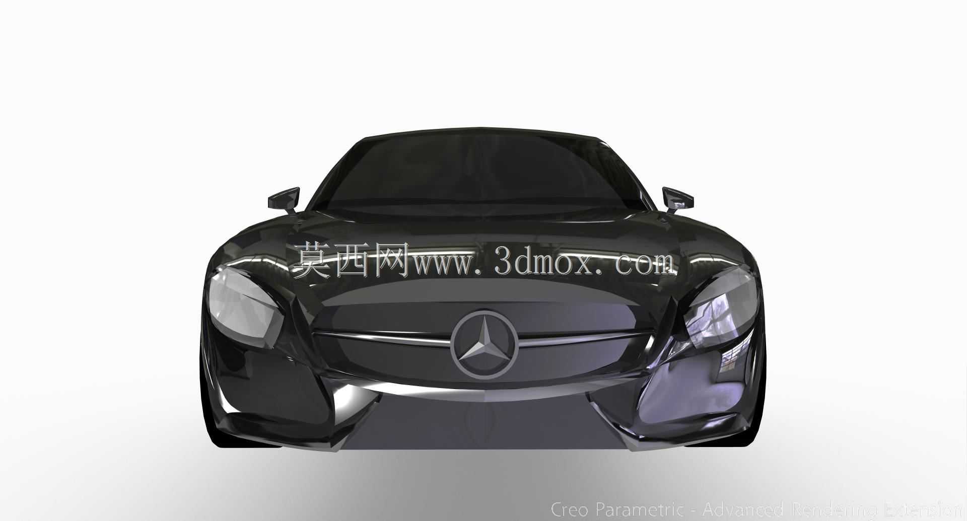 ÷����˹AMG-GT T-Modll