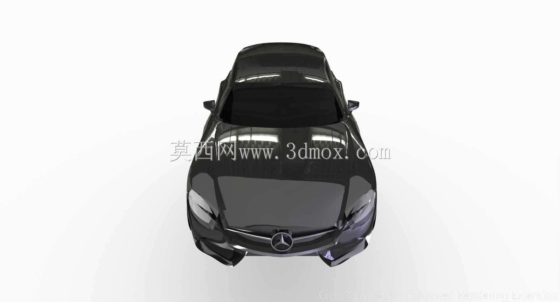 ÷����˹AMG-GT T-Modll