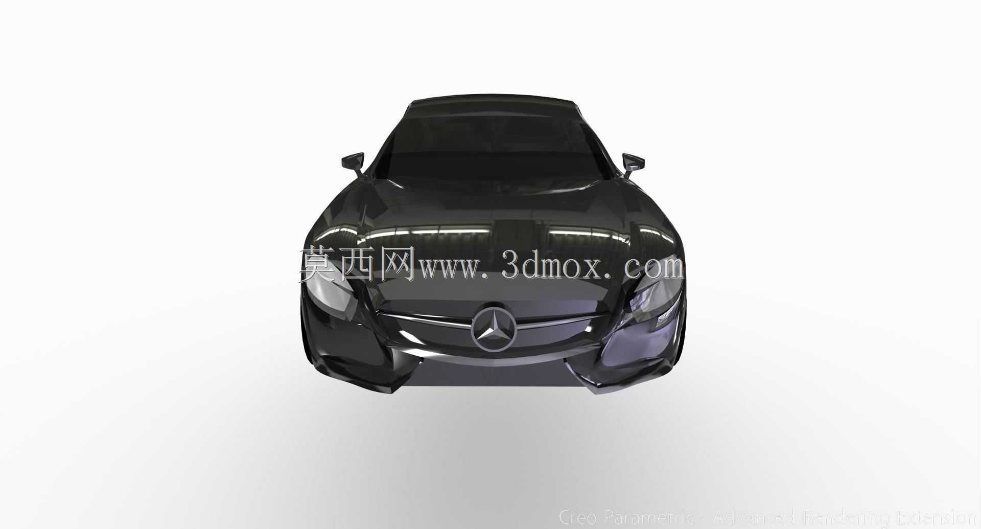 ÷����˹AMG-GT T-Modll