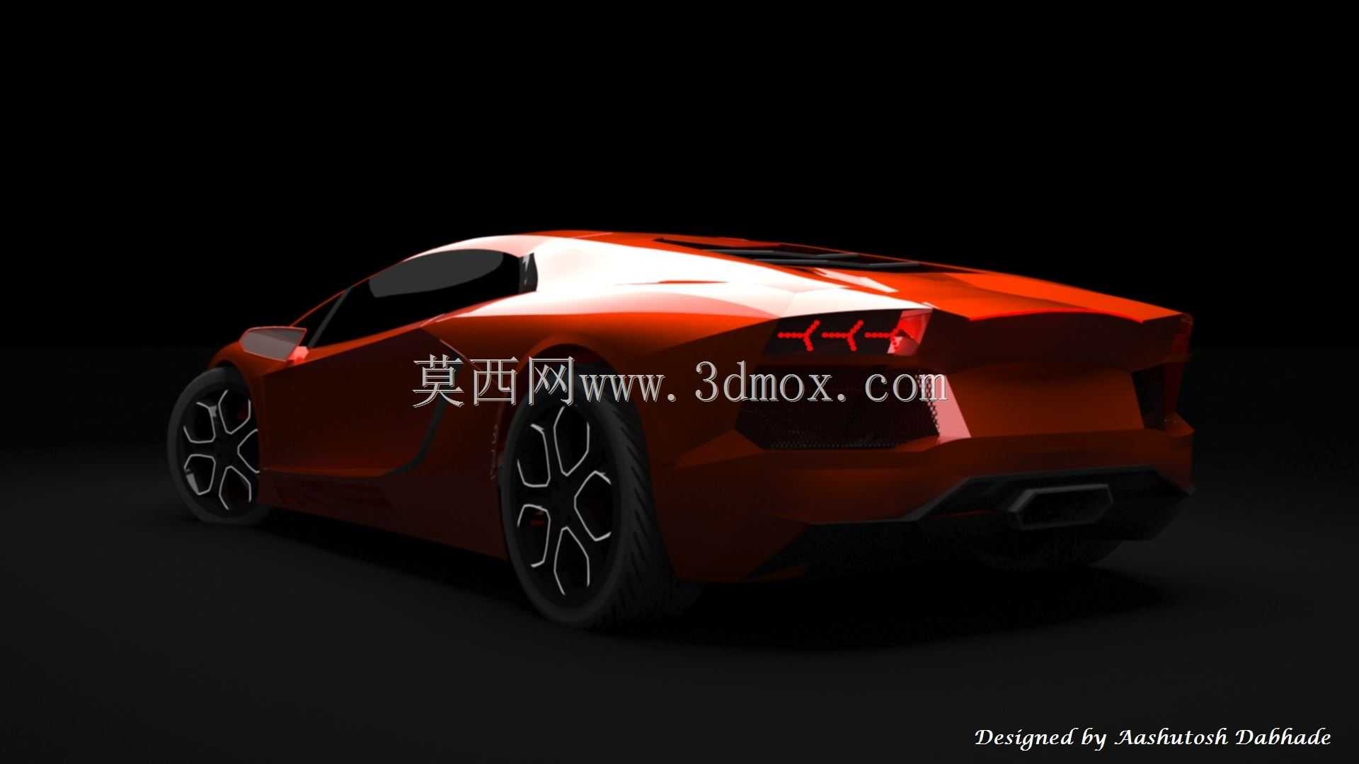 ��������aventador