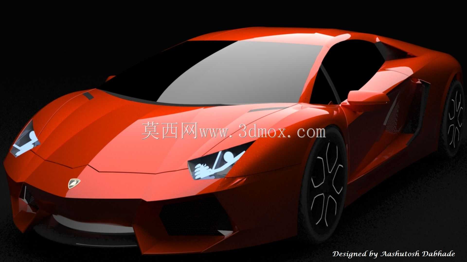 ��������aventador