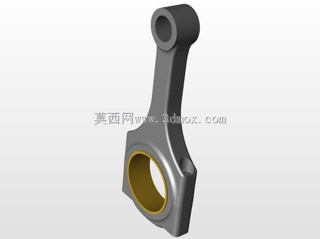V12发动机CREO PTC