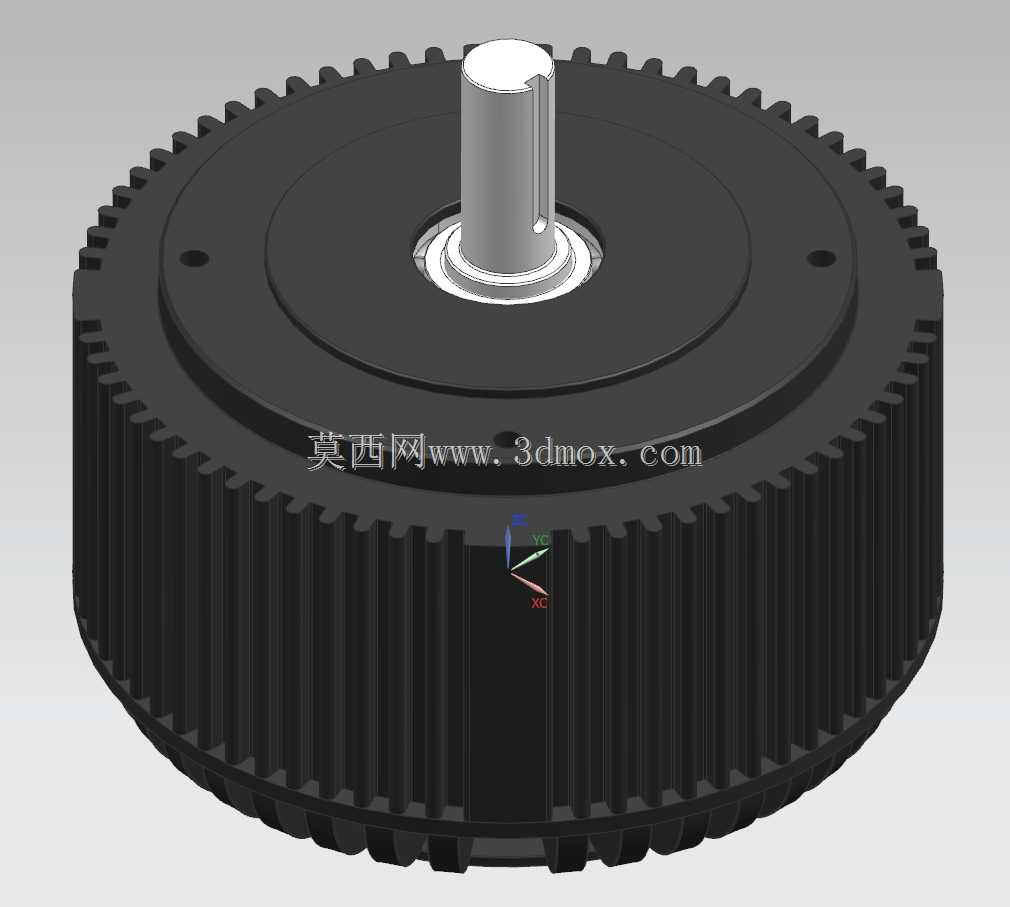 5KW��ˢֱ�������HPM5000B��