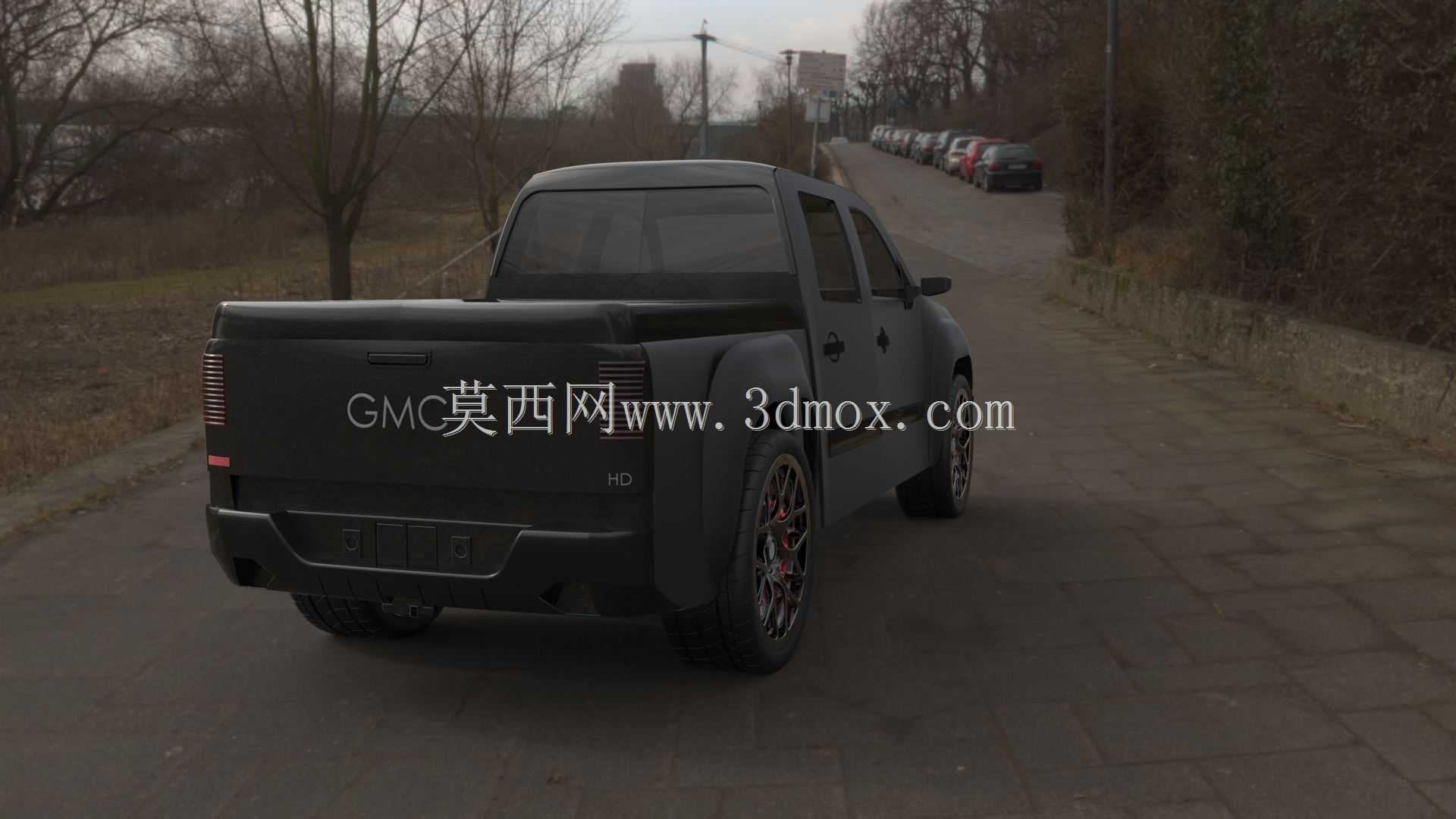 Gmc锡耶拉2010