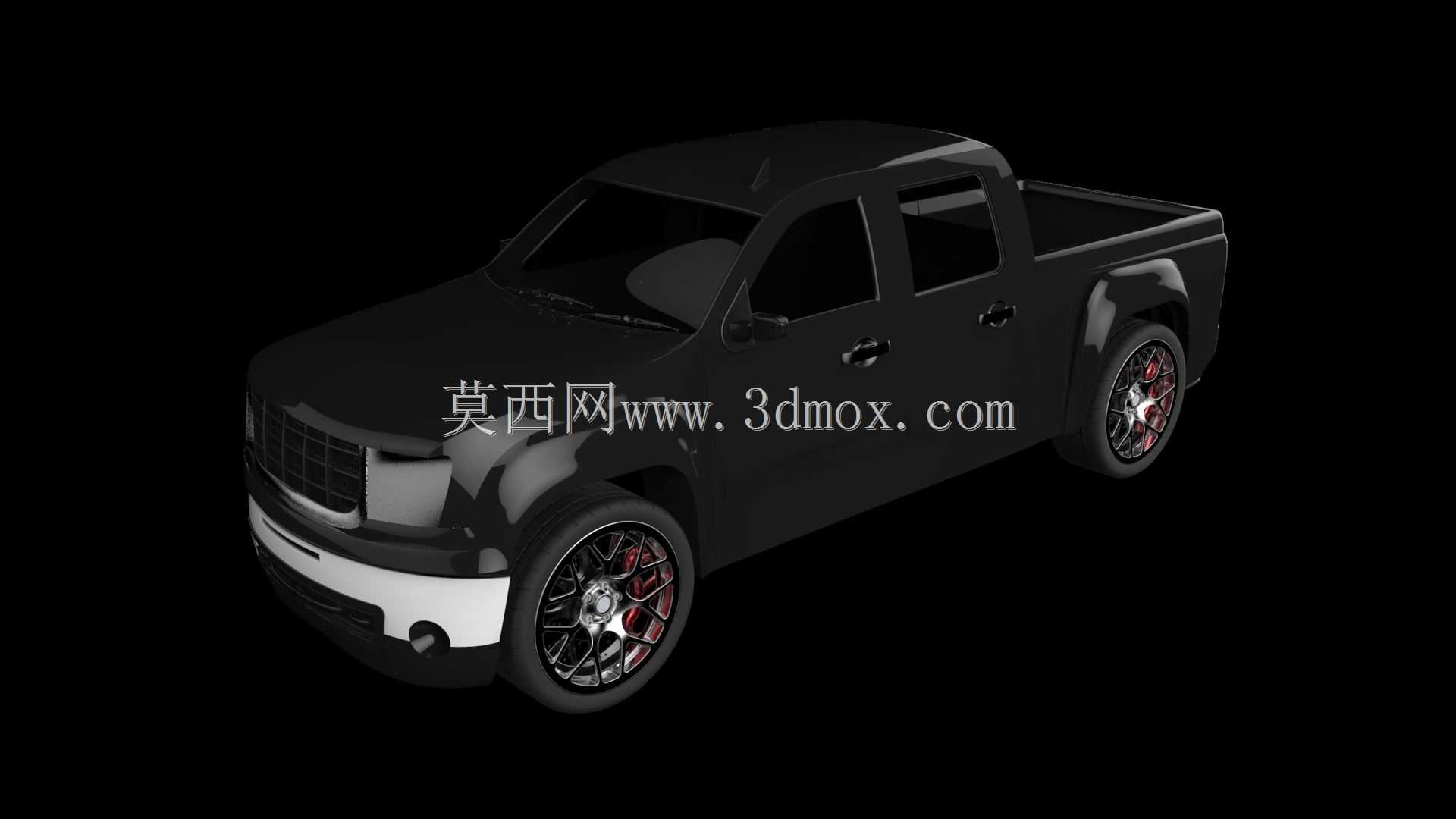 Gmc锡耶拉2010