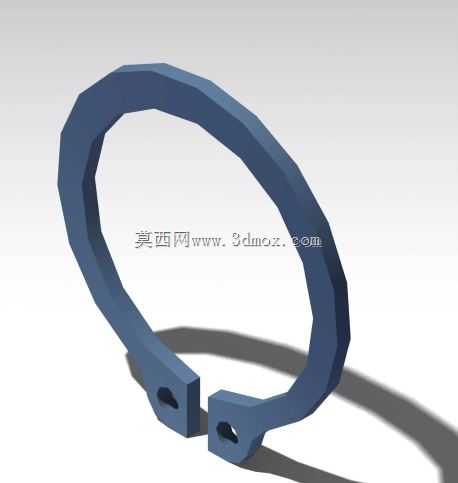DIN 471标准á斯蒂科
