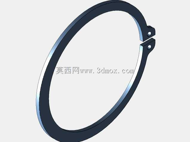 DIN 471标准á斯蒂科