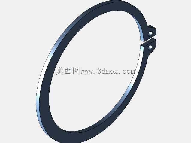 DIN 471标准á斯蒂科