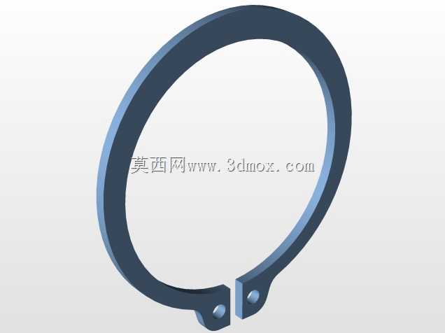 DIN 471标准á斯蒂科