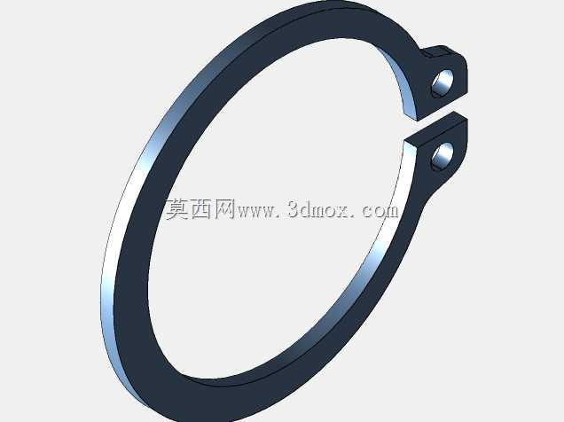 DIN 471标准á斯蒂科