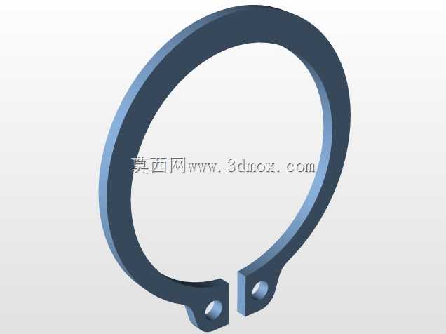 DIN 471标准á斯蒂科