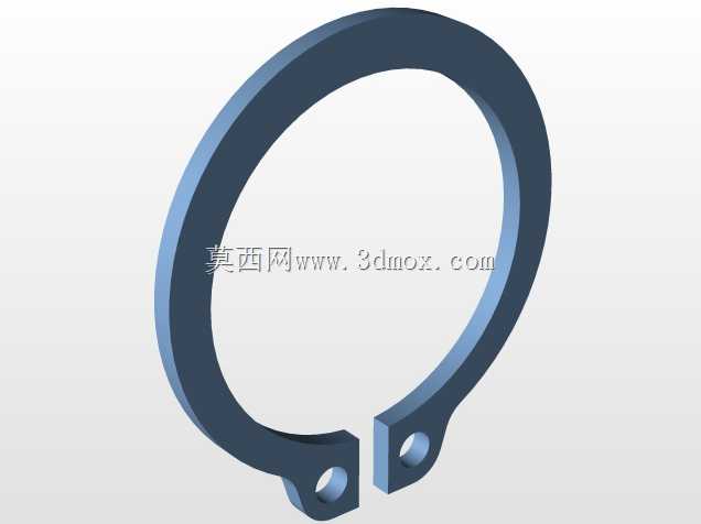 DIN 471标准á斯蒂科