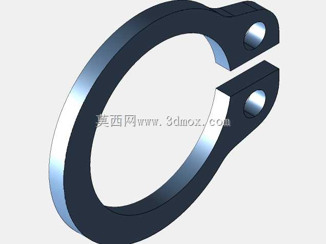 DIN 471标准á斯蒂科