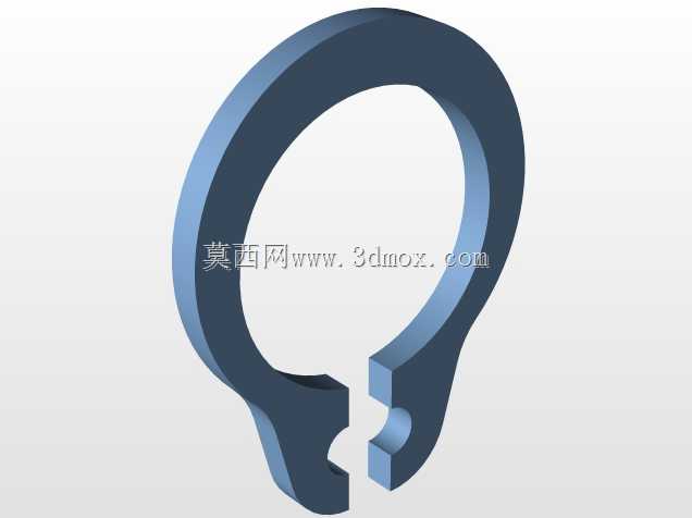 DIN 471标准á斯蒂科