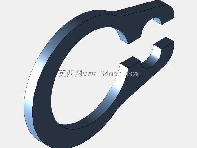 DIN 471标准á斯蒂科