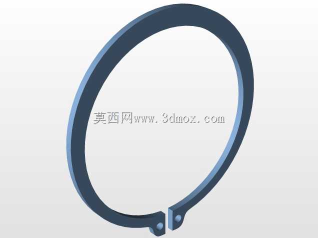 DIN 471标准á斯蒂科
