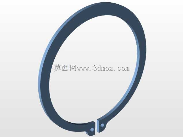 DIN 471标准á斯蒂科