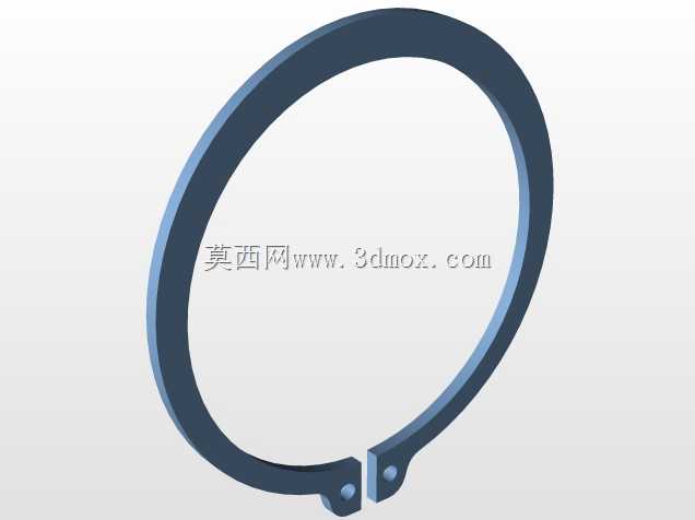 DIN 471标准á斯蒂科