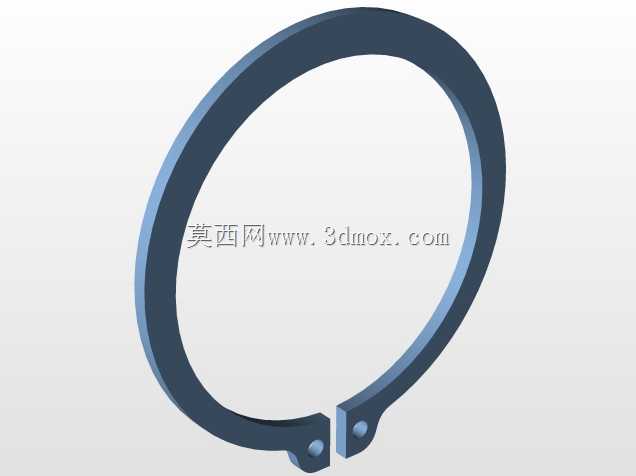 DIN 471标准á斯蒂科