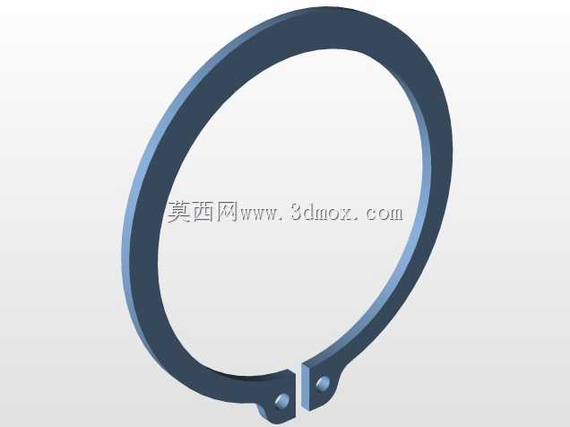 DIN 471标准á斯蒂科