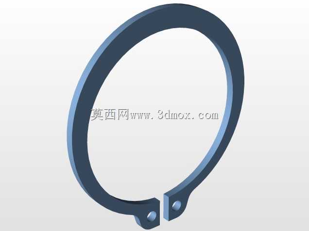 DIN 471标准á斯蒂科