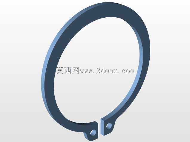 DIN 471标准á斯蒂科