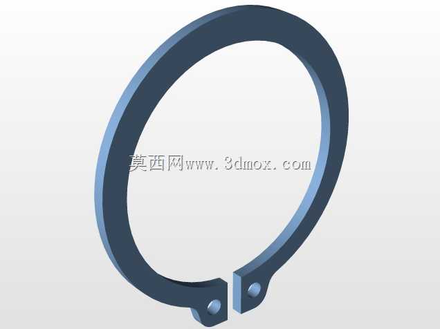 DIN 471标准á斯蒂科