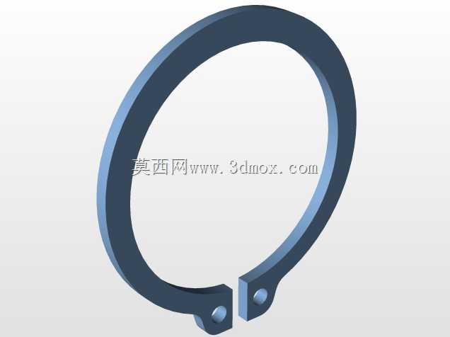 DIN 471标准á斯蒂科