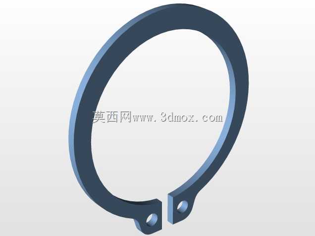 DIN 471标准á斯蒂科