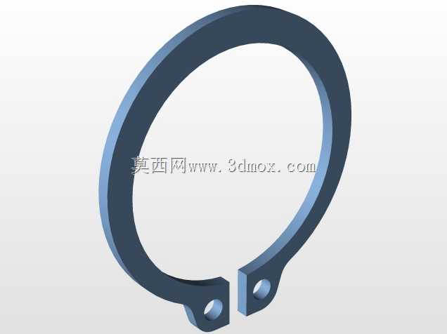 DIN 471标准á斯蒂科