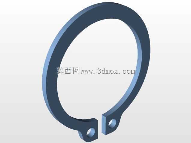 DIN 471标准á斯蒂科