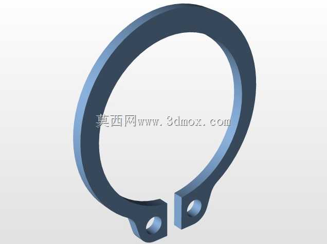 DIN 471标准á斯蒂科