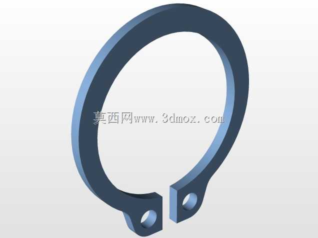 DIN 471标准á斯蒂科