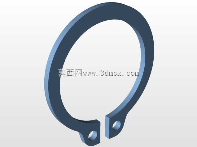 DIN 471标准á斯蒂科