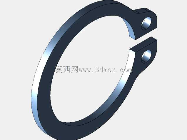 DIN 471标准á斯蒂科