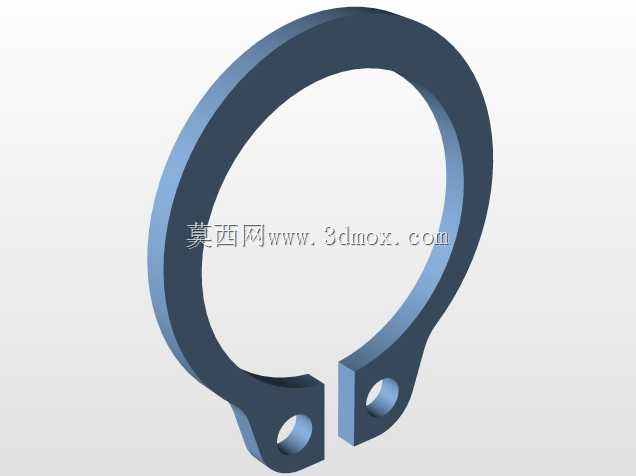DIN 471标准á斯蒂科
