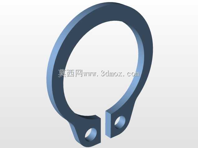 DIN 471标准á斯蒂科