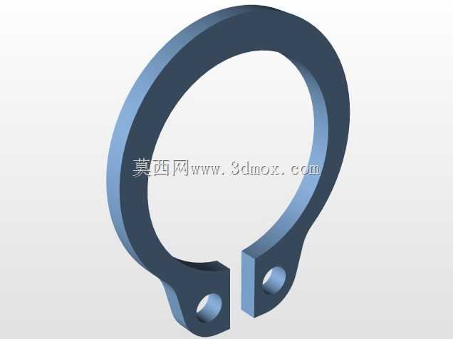 DIN 471标准á斯蒂科