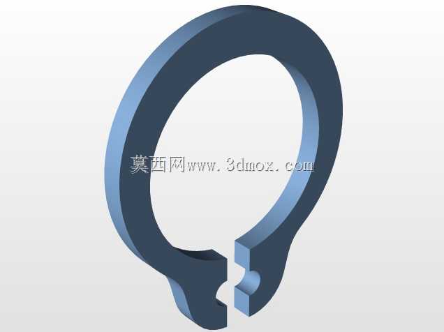 DIN 471标准á斯蒂科