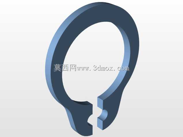 DIN 471标准á斯蒂科