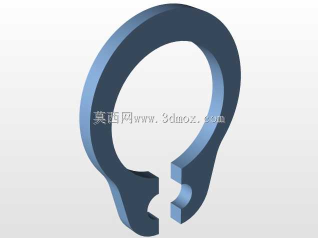 DIN 471标准á斯蒂科