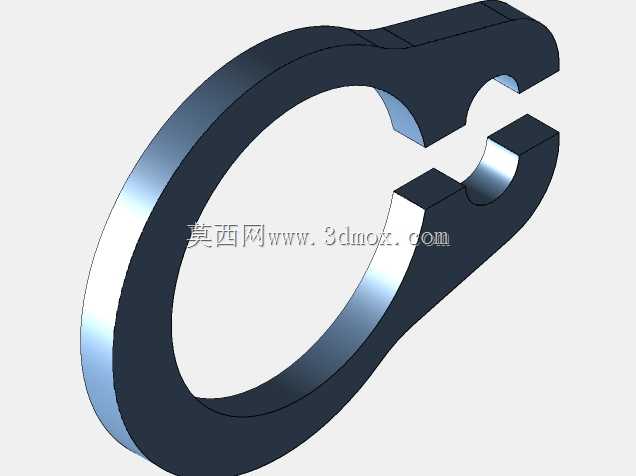 DIN 471标准á斯蒂科