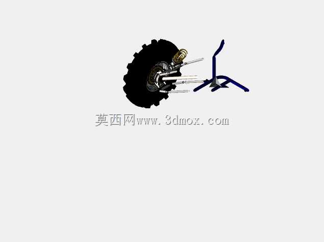 婴儿车